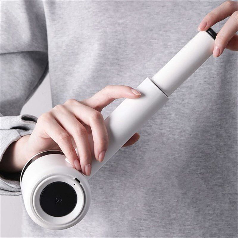 送卷纸德尔玛去毛球衣物吸除毛器剃充电式打毛机毛球修剪器除球器