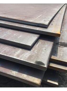 压力容器钢板Q345R国标济钢板质量好Q345R压力容器板钢板切割零售