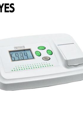 邦亿 微机型啤酒浊度仪 PJZ-1 测量范围:0~50EBC重复性：≤0.8%