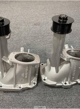 适用路虎3.05.0T机械增压器LR065480 DX23-6F066-CA LR580580泵头