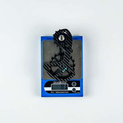 蓝图R8000 R7000大导轮 钢轴承 经济版导轮