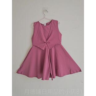 正品新款小荷风采表灿烂的日子舞蹈演出服欢乐的大车同风儿童演服