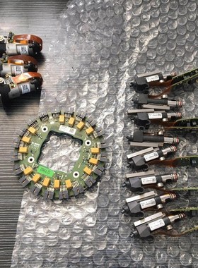 ASM/ 贴片机马达 03058627-06(8/30