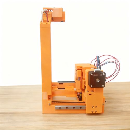 机械臂可编程仿生抓手精准抓取桌面小型机械臂自动化辅助设备