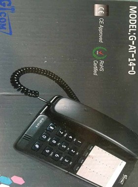 GICOM G-AT-14-0(易易工控)