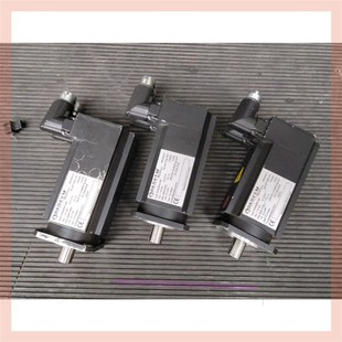 PARKEM电机HDM58E6 40S拆机功能正常实物图