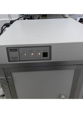 NETZSCH TAK 414/4控制器