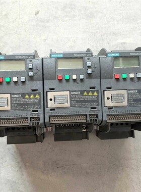 议价6SL3210-5BE21-1UV0变频器