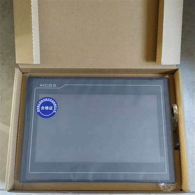 TPC1021Kt(Et) 1031Kt昆仑通态触摸屏,议价