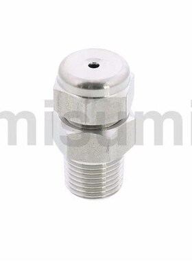 米斯米同款NZRCS2j-2.0-1.6-2.4-2.6-3.2 NZRCS1-2.0 喷嘴 喷射型