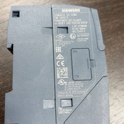 6ES7242-5DX30-0XE0  微瑕