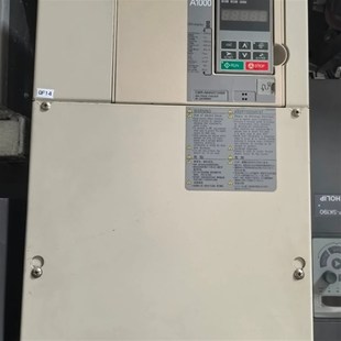 AB4A CIMR 安川A1000变频器37KW 30KW