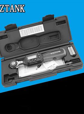 电子数显扭矩扳手6.8-135NM/WSC4-135CN 1/2棘轮 9*12插头