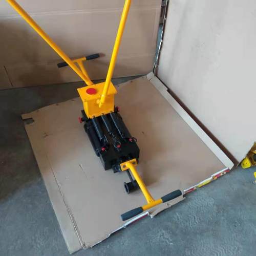 供应液压轨缝调整器 推拉两用 源厂直供实惠耐用操作方便