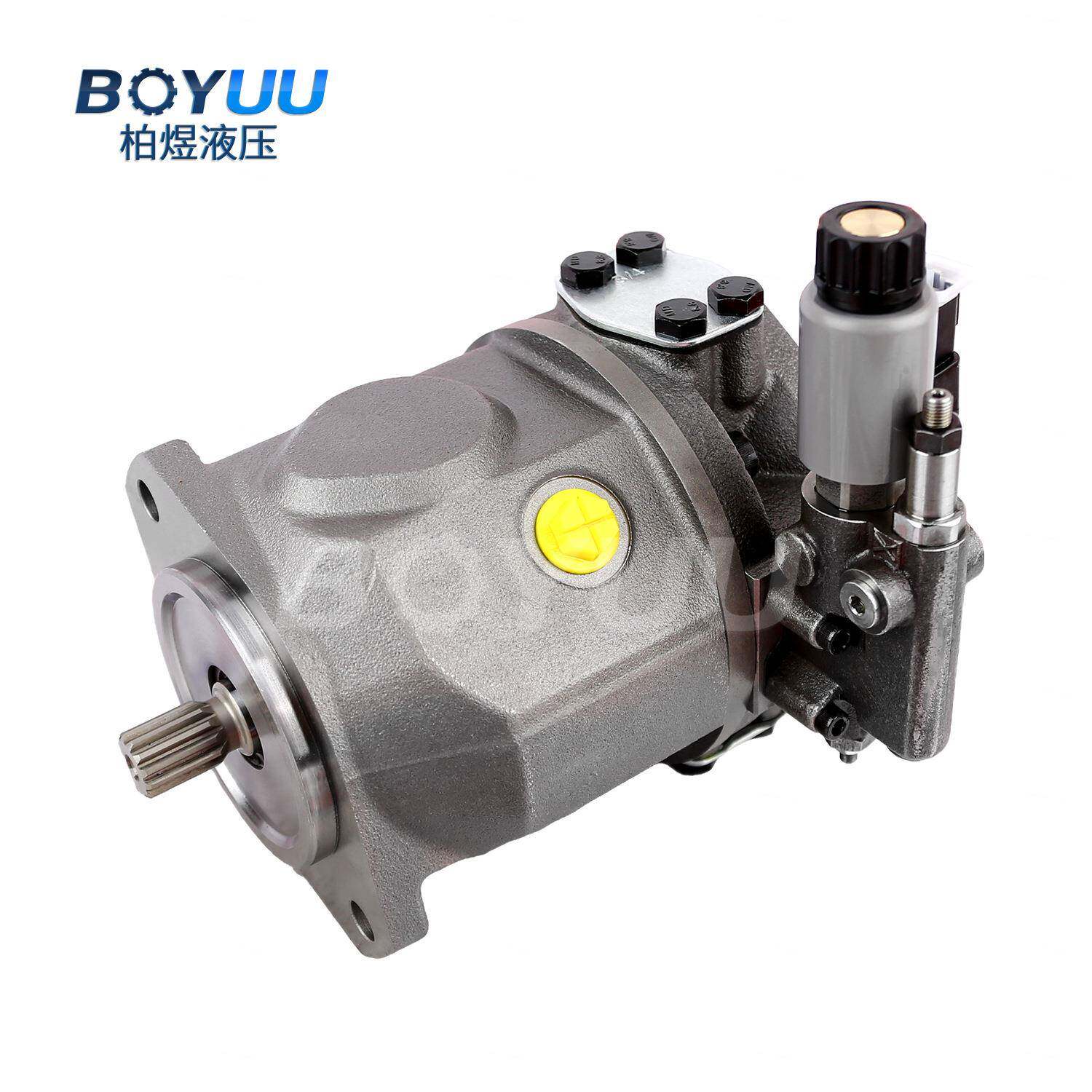 ALA10VO45ED7231R 柱塞泵 用于石油设备 工业应用