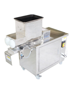 全自动家用面团分割机小型分馅机包子馒头面剂子机