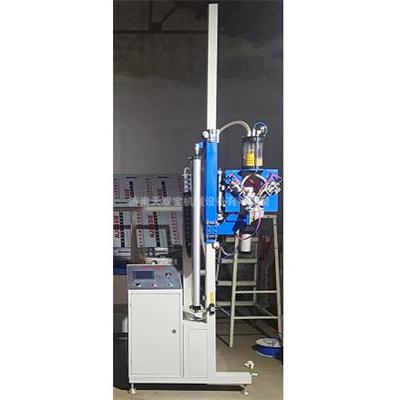 FZS01全自动分子筛灌装机极速发货铝条折弯机