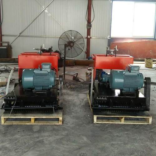 供应飞机场跑道防滑刻纹机 电动刻槽机 源头工厂实惠耐用