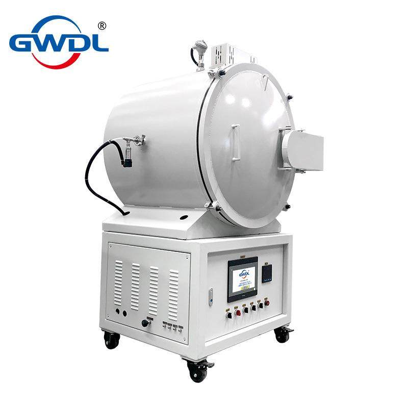 1600度箱式电炉真空气氛循环水散热器电阻炉 高效节能热处理电炉,五金/工具,实验电炉,淘宝优惠券,粉丝福利购,淘宝优惠卷