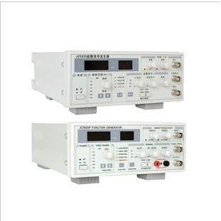 信号源 函数信号发生器 JC2603 数字信号发生器精密脉冲内置