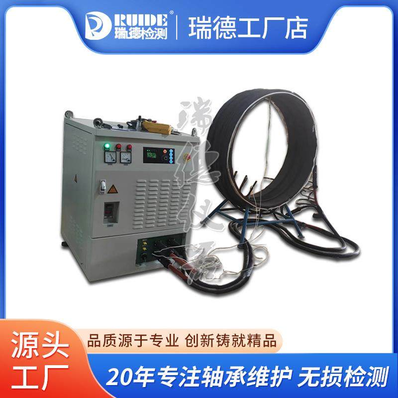 中频智能轴承电磁感应加热器APM RX2-5/10/20/40/80绕线式RX3