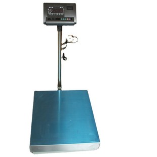 天津30kg50kg60kg75kg100kg200kg500kg电子台秤40*50cm电子秤