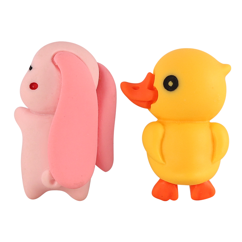 汽车摆件车载中控台可爱创意车内饰品小乌龟挂件动物玩偶公仔女#