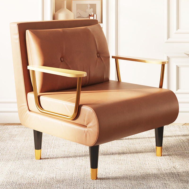 折叠床两用简易办公室午休午睡床家用多功能小户型客厅沙发可折叠