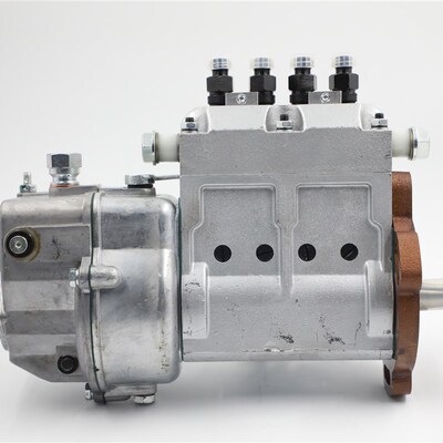 常州东风拖拉机364/404拖拉机配件常柴490柴油泵 高压泵 无锡威孚