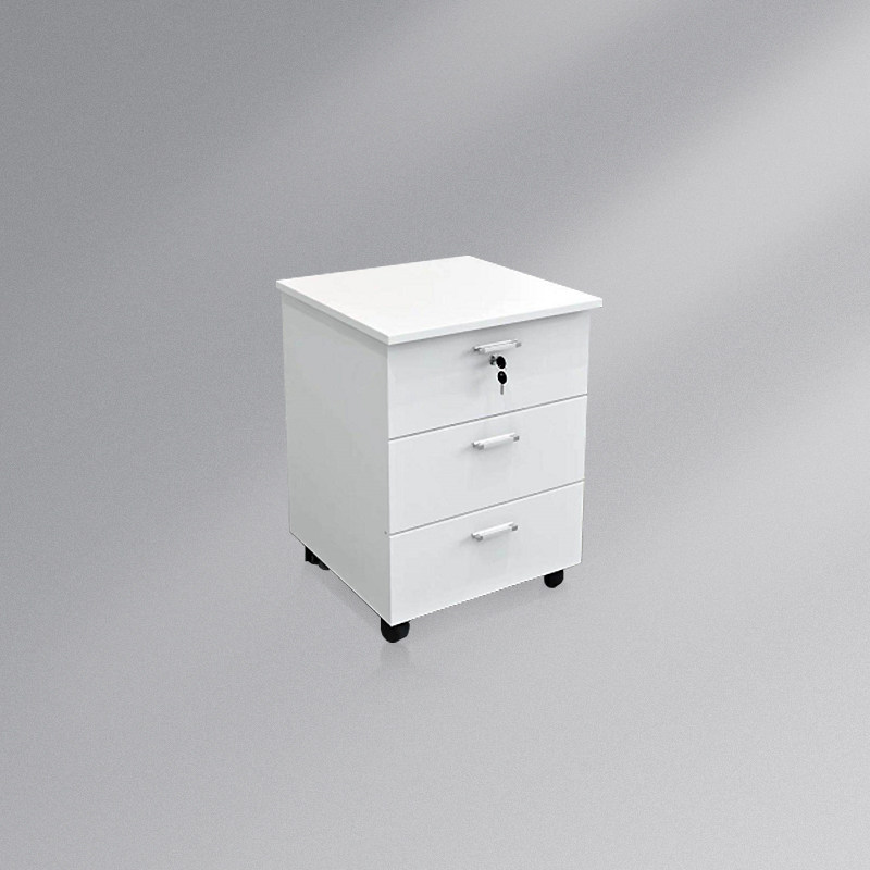 办公室a4移动办公柜子文件柜矮柜资料柜床头三抽屉活动柜木质带锁,商业/办公家具,文件柜,淘宝优惠券,粉丝福利购,淘宝优惠卷