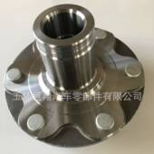 厂家型号 DEL 43502 HILUX 生产轮毂单元 0K030 VIGO 4X4