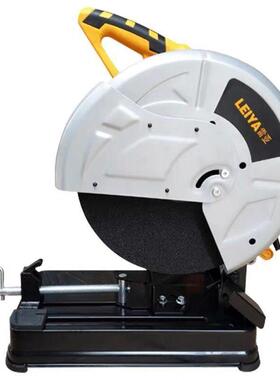 雷亚A系列SHTK-J35502/35501型材切割机大功率工业级14寸355MM