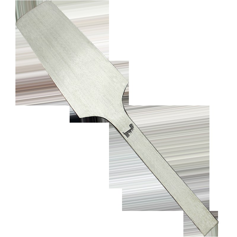 全钢砖刀孟传国面泥刀泥工砌砖砌墙刀砌刀瓦工建筑扁把小号瓦刀