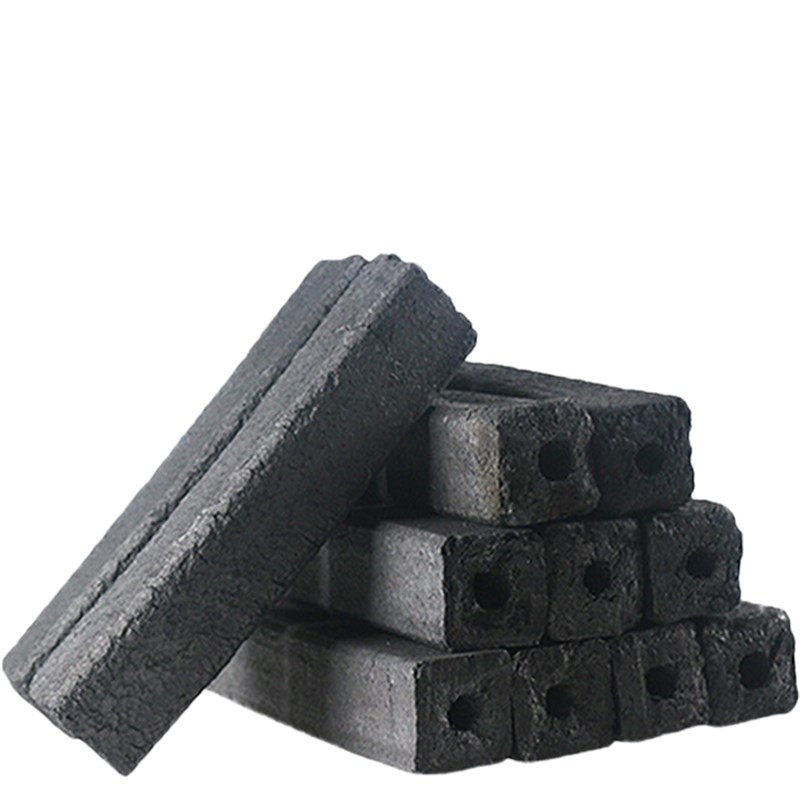 无烟环保烧烤碳炭百顺高温烧烤炭 忠正竹炭 高温炭专业烧烤炭