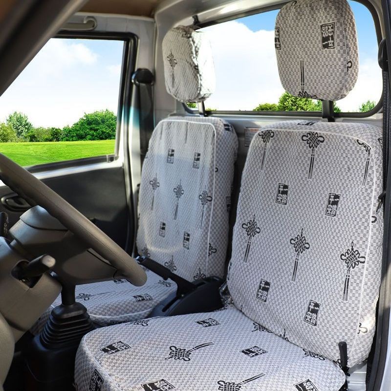 东风小康C/C3/C37/C51/C52/C71专用七座八座面包车座货车