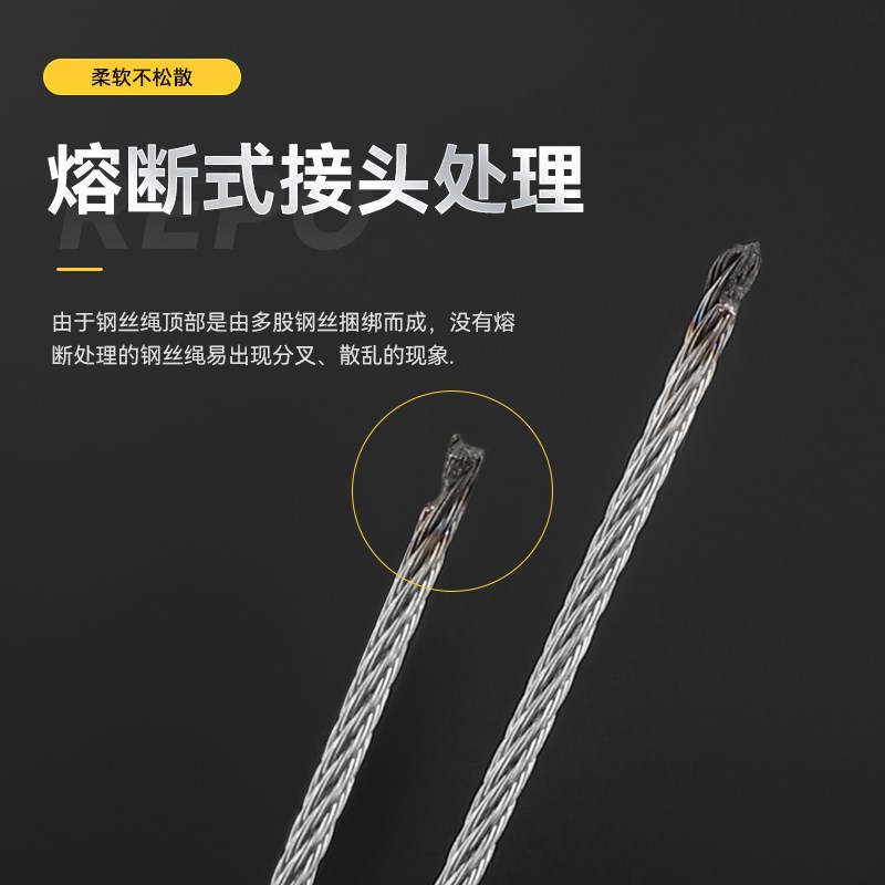 升降晾衣架30不锈钢钢丝绳31阳台手摇晒衣架配件线更换凉衣杆晾