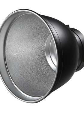 摄影灯罩55度保荣卡口标准拍摄闪光灯stndrd反光罩聚光罩柔光罩