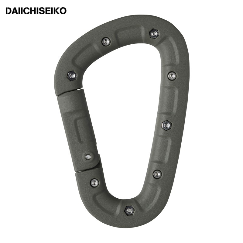 第一精工拽线器CRBINER KITTER海钓鱼钩挂底拉线器路亚拉线器