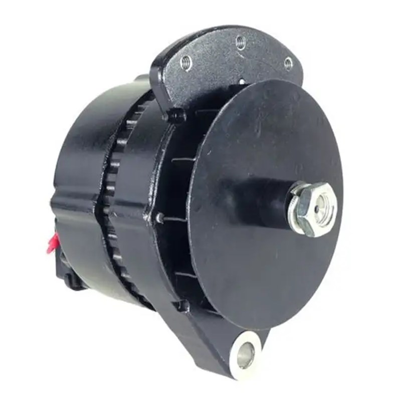 适用冷王冷 藏车制冷机发电机洋马366/388发电机5D44463G01发电机