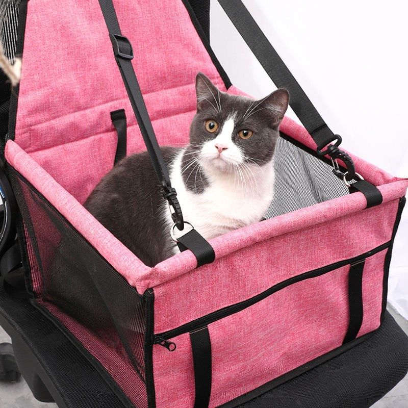 多功能外出宠物包狗车载窝旅行垫宠物车载包汽车挂包透气宠物用品,宠物/宠物食品及用品,猫狗车载垫,淘宝优惠券,粉丝福利购,淘宝优惠卷