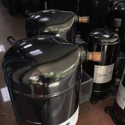 原装谷轮冷库压缩机ZB15KQ 3匹ZB21KQ 4匹ZB29KQ 5匹ZB38 6匹ZB45