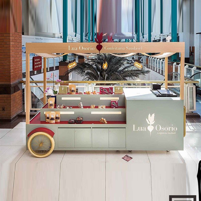 商场移动零食柜4轮多功能展示架摆摊小吃车带灯欧式铁艺美食餐车,商业/办公家具,餐车/摆摊车/小吃车,淘宝优惠券,粉丝福利购,淘宝优惠卷