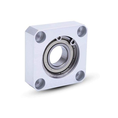 方法兰带座轴承座组件固定座单轴承BASA6002 6204ZZ BGSAB BFF33