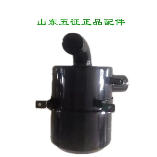 五征三轮车原厂配件空气滤清器7YP1150-28DX-2.20.020过滤 呼吸器