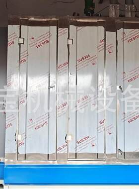 2000立式玻璃清洗机中空玻璃设备厂家直营品质保证中空玻璃机器