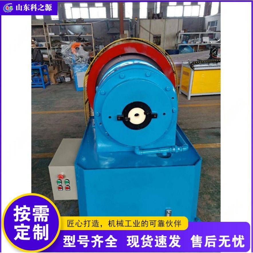 转锤式锥形缩管机 金属管材锥度成型机 家具灯饰制造圆管锥管机