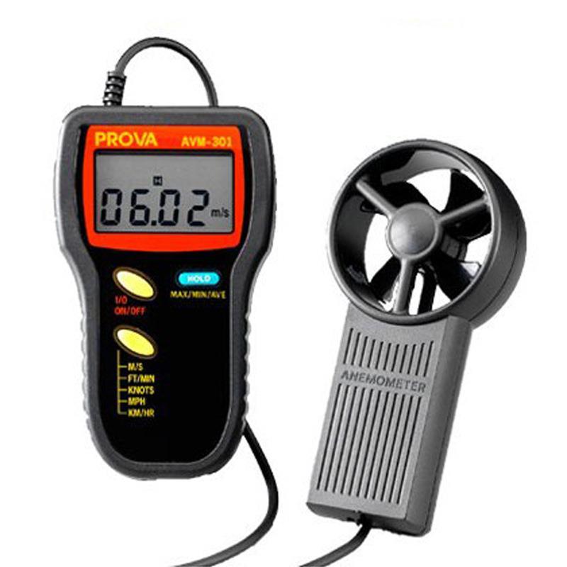 台湾 风速计AVM-301/AVM-303/AVM-305