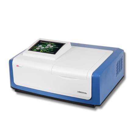 上海L5S/L6/L6S/L7 双光束紫外可见分光光度计