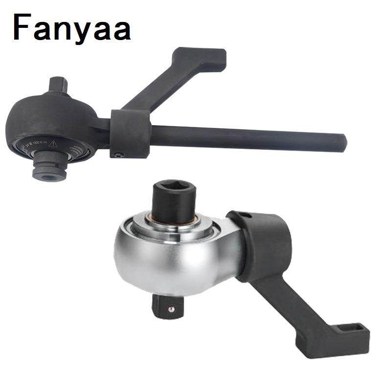 台湾扭力倍增器扭力扳手加力器TW-416/618 416Q板手倍力器