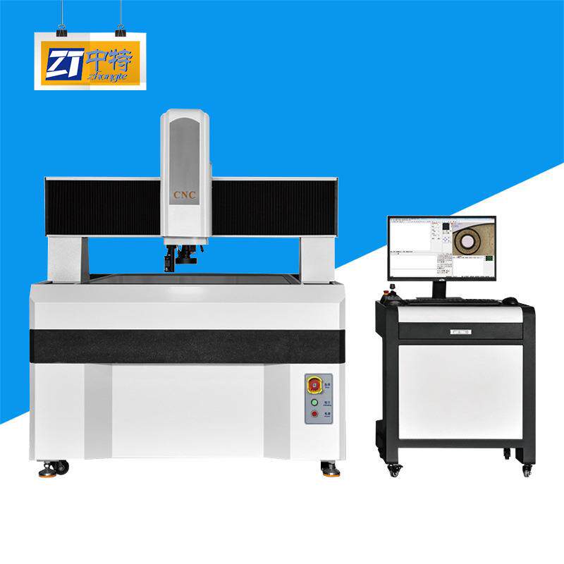 MBM-1082C大龙门式全自动影像仪1000*800mm高精准度智能寻边